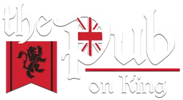 The Pub on King